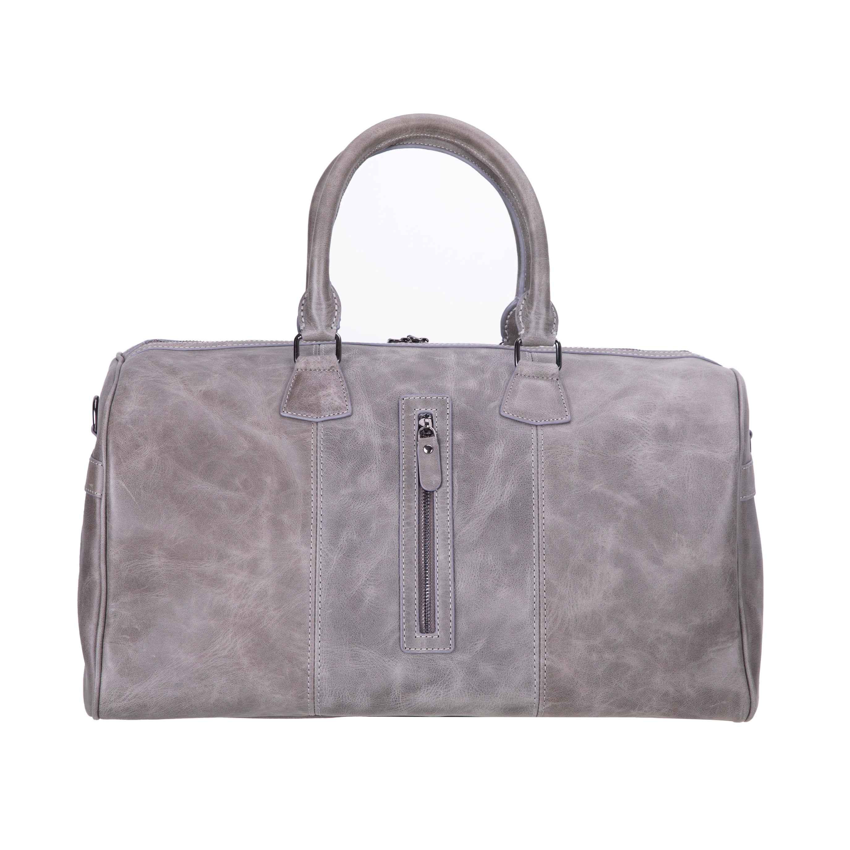 Wochenend-Reisetasche Dolly aus Leder