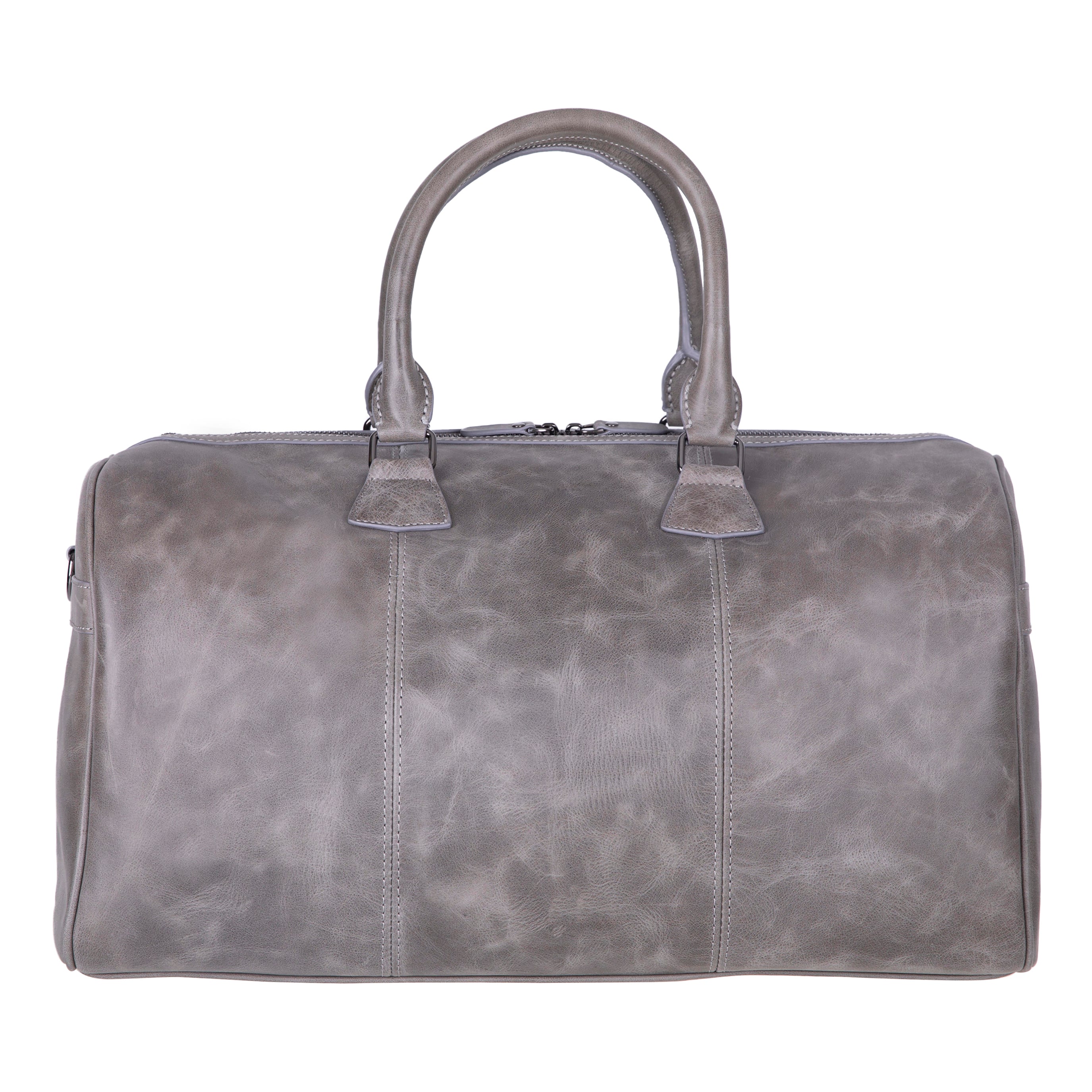 Wochenend-Reisetasche Dolly aus Leder