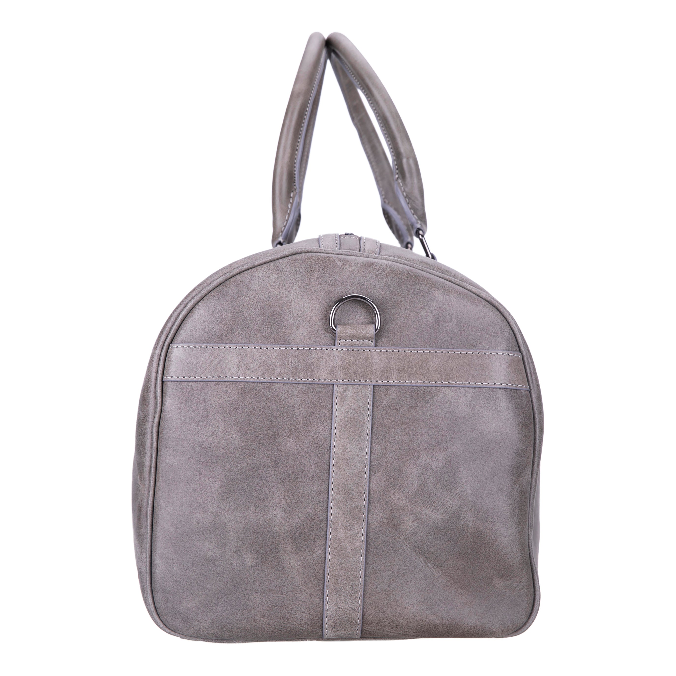 Wochenend-Reisetasche Dolly aus Leder