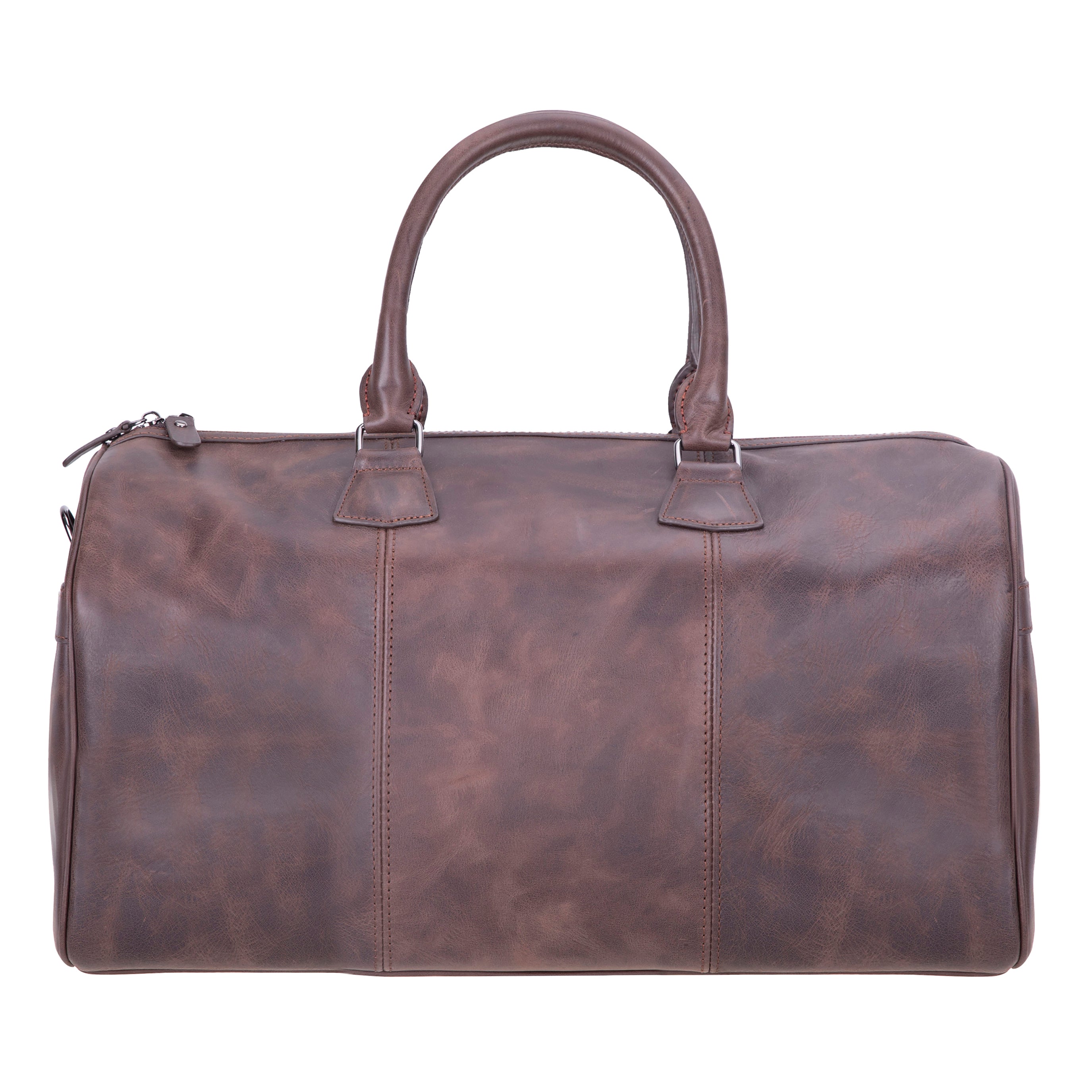 Wochenend-Reisetasche Dolly aus Leder