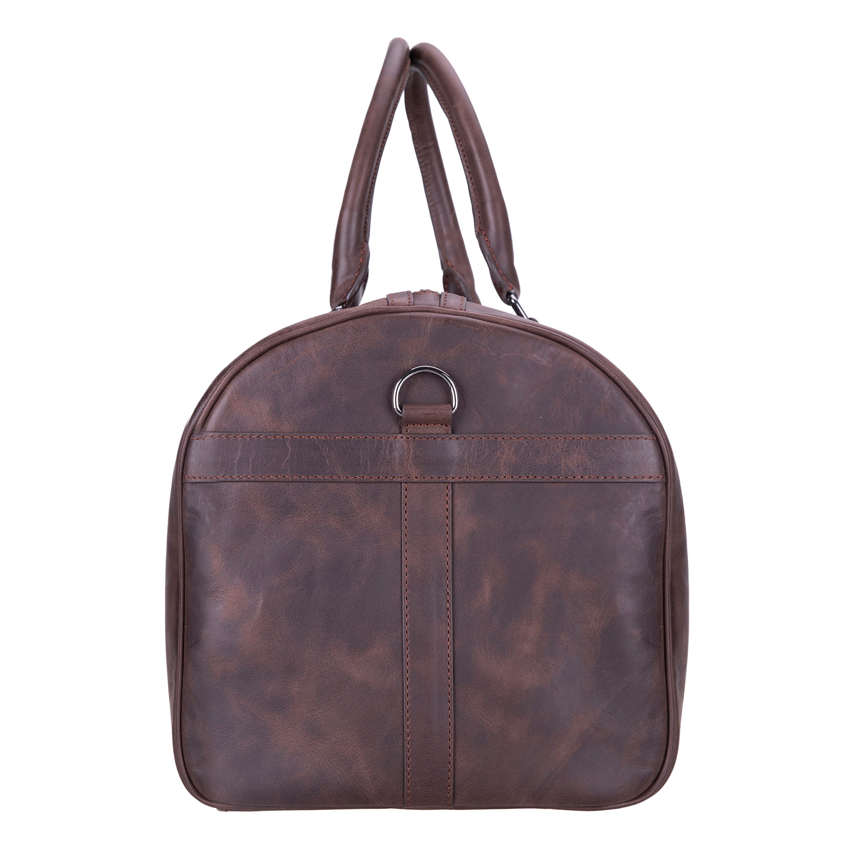 Wochenend-Reisetasche Dolly aus Leder