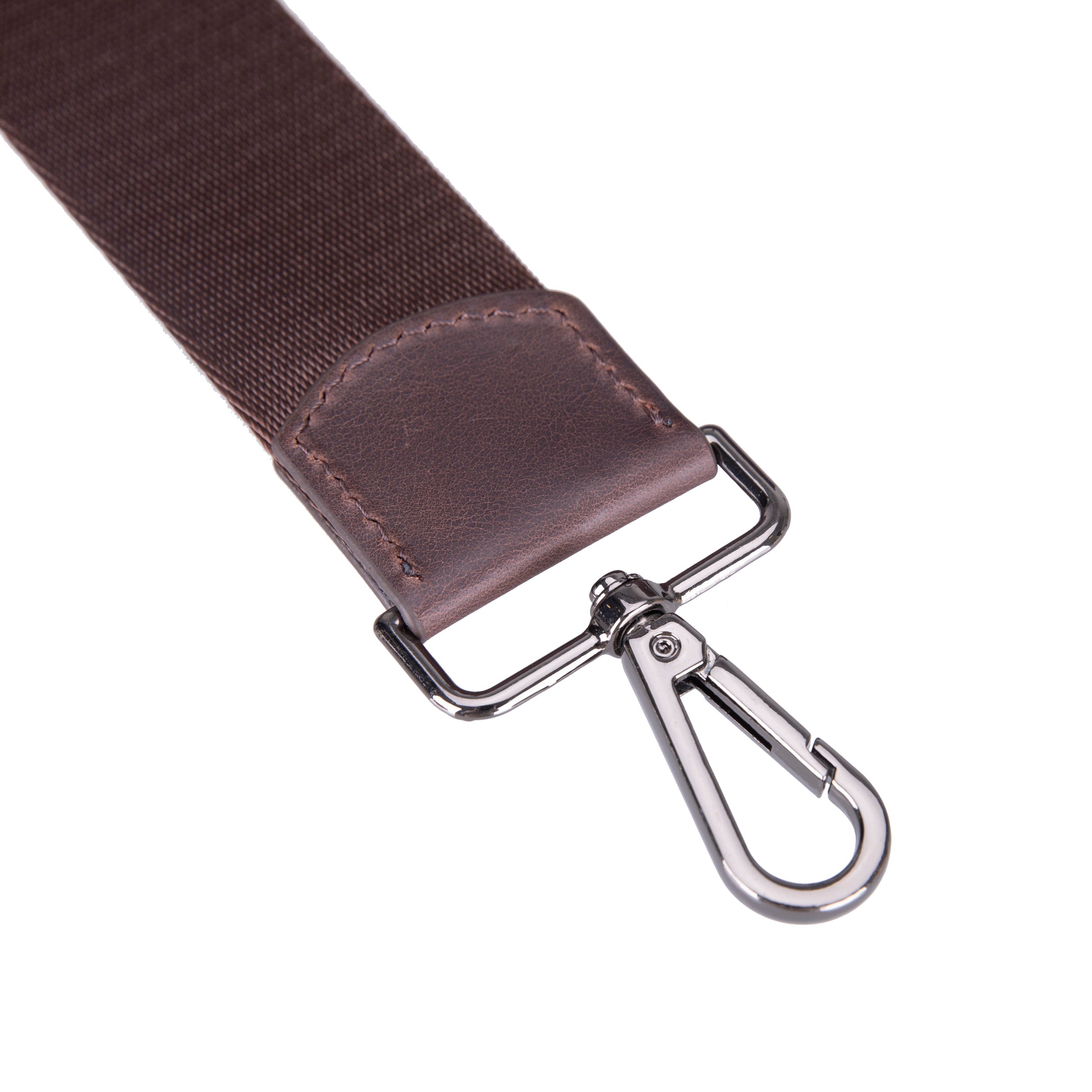 Wochenend-Reisetasche Dolly aus Leder