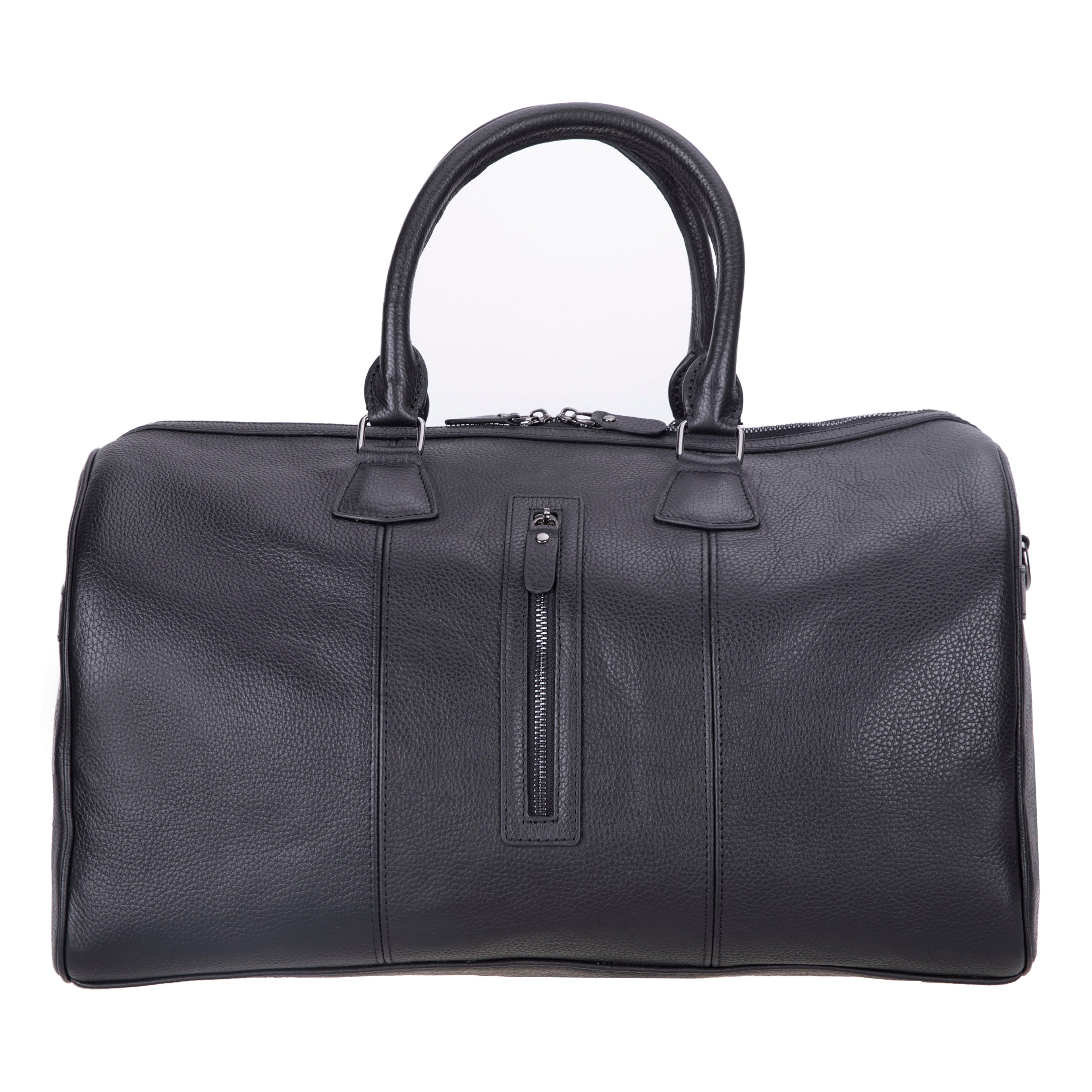 Wochenend-Reisetasche Dolly aus Leder