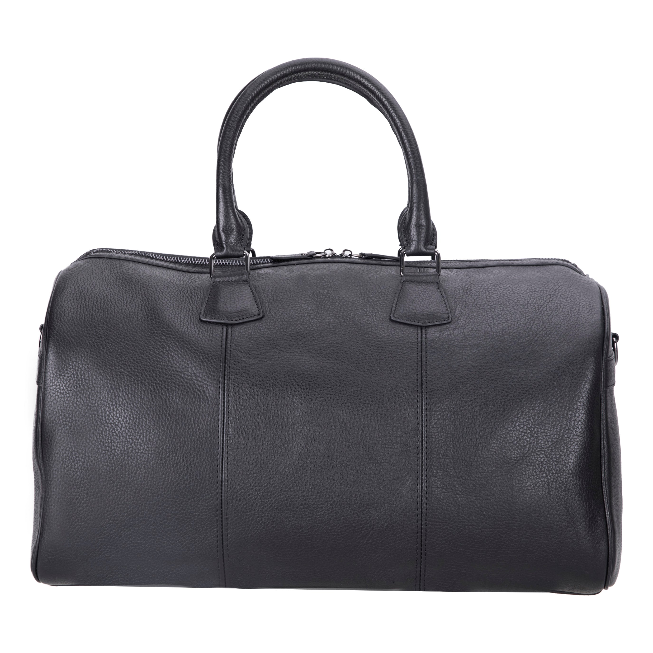 Wochenend-Reisetasche Dolly aus Leder