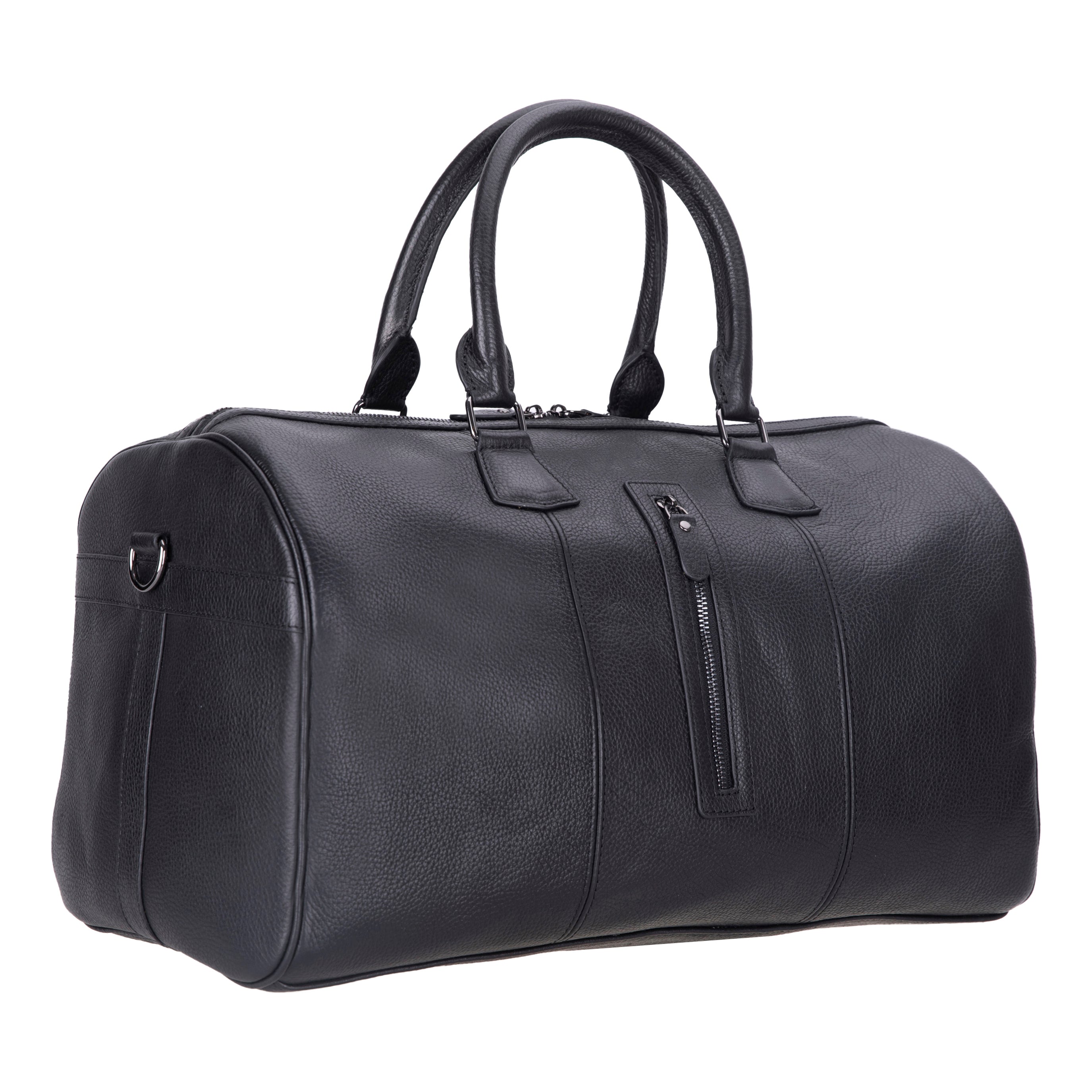 Wochenend-Reisetasche Dolly aus Leder
