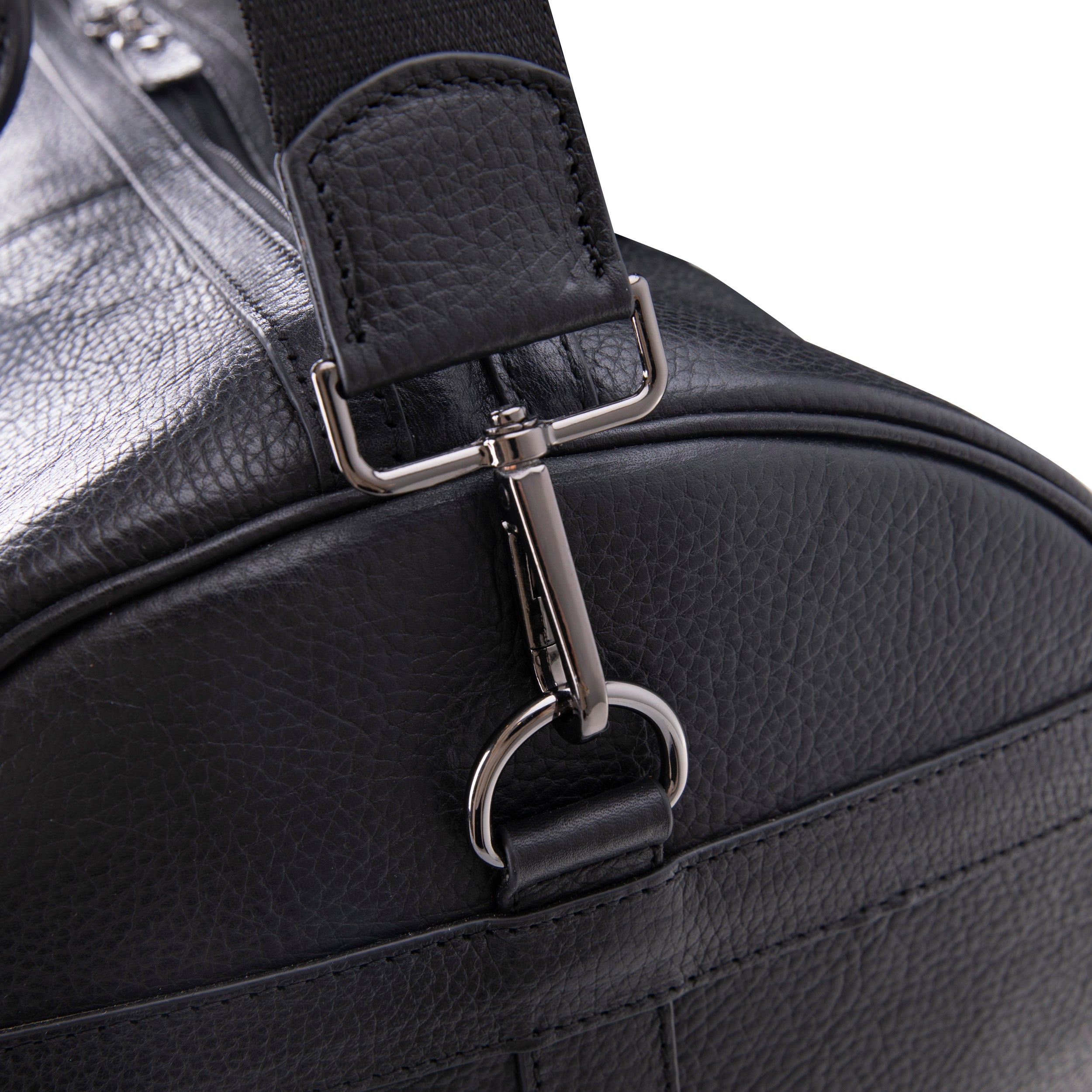 Wochenend-Reisetasche Dolly aus Leder
