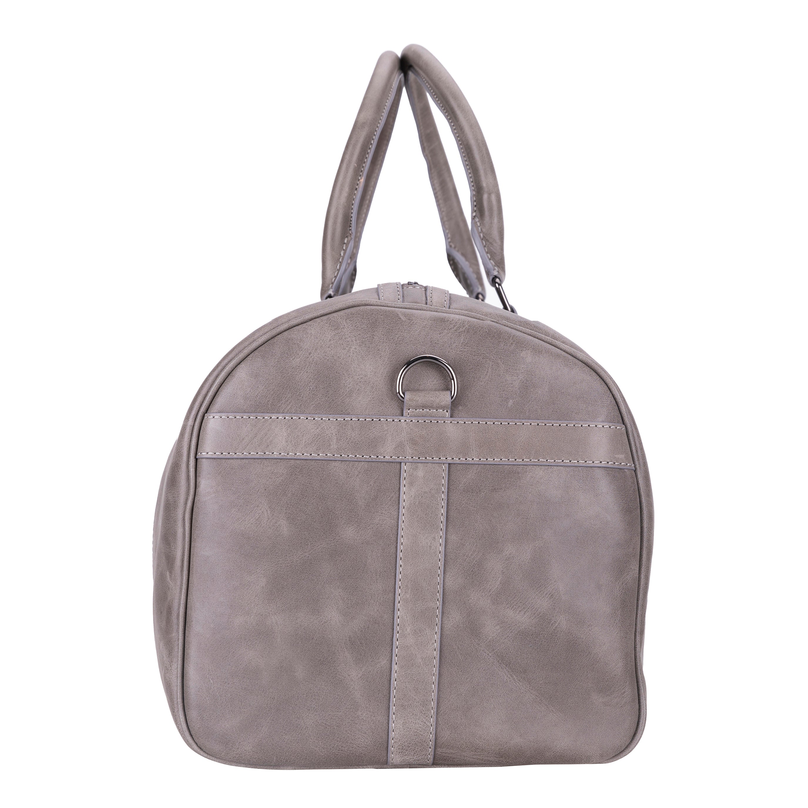 Wochenend-Reisetasche Dolly aus Leder