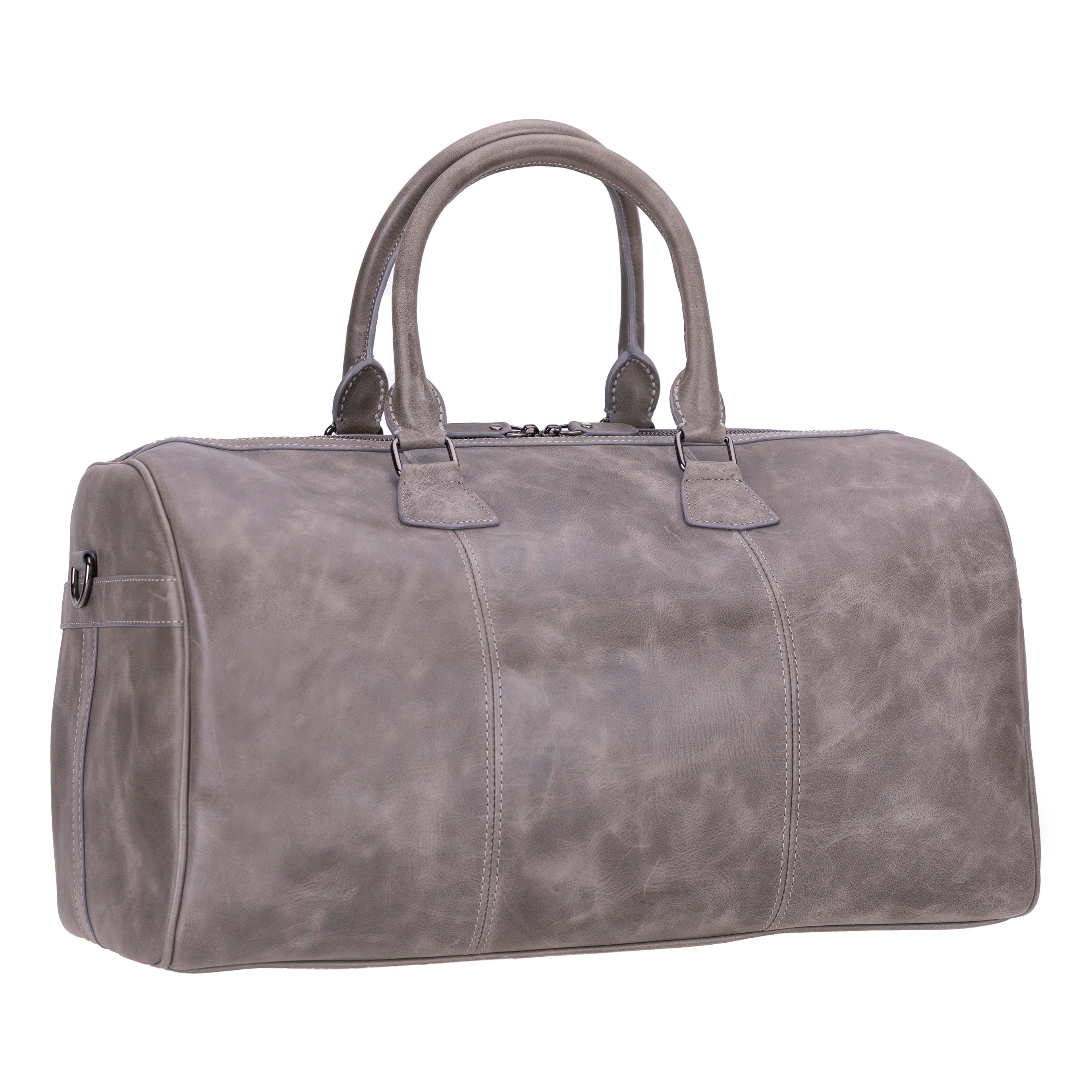 Wochenend-Reisetasche Dolly aus Leder