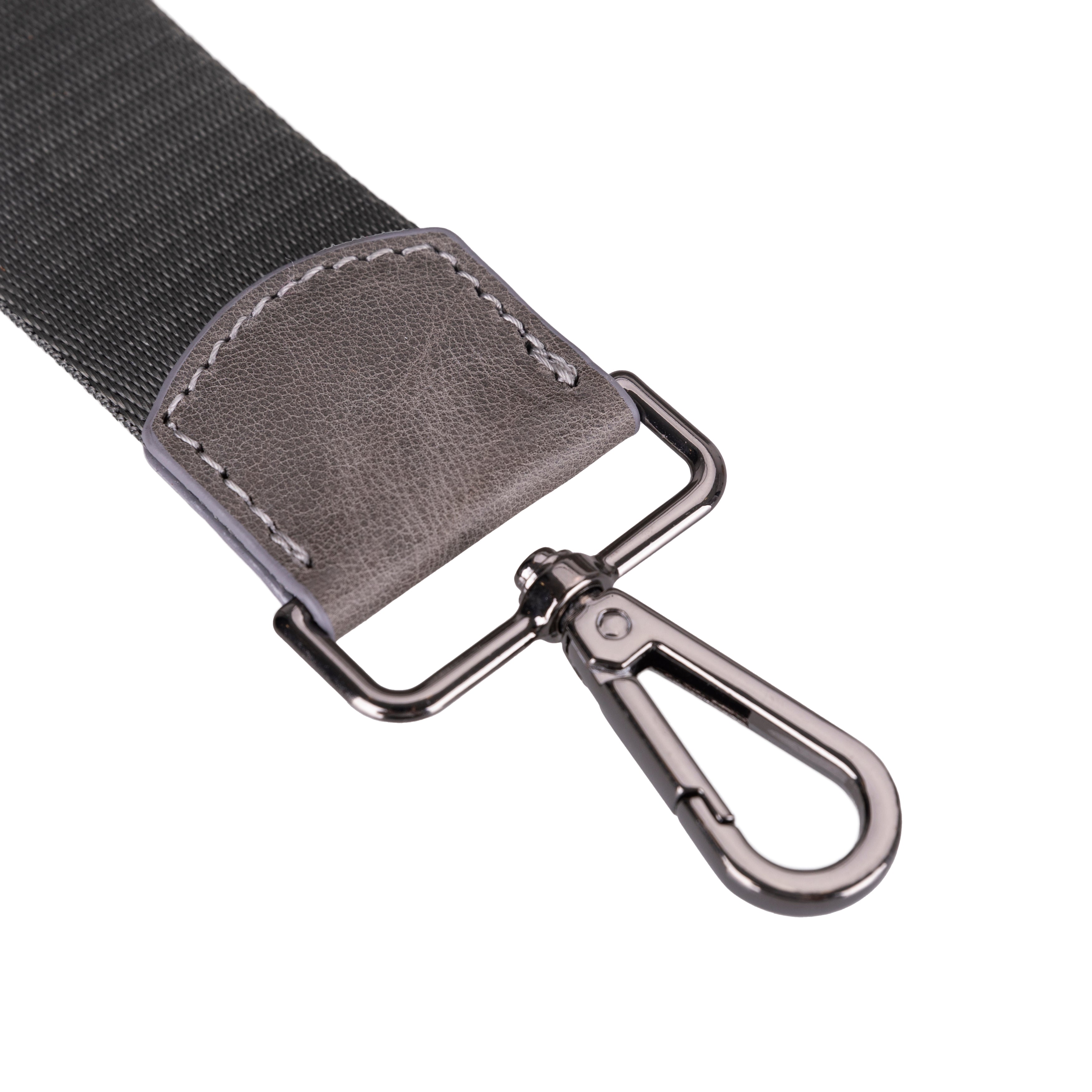 Wochenend-Reisetasche Dolly aus Leder