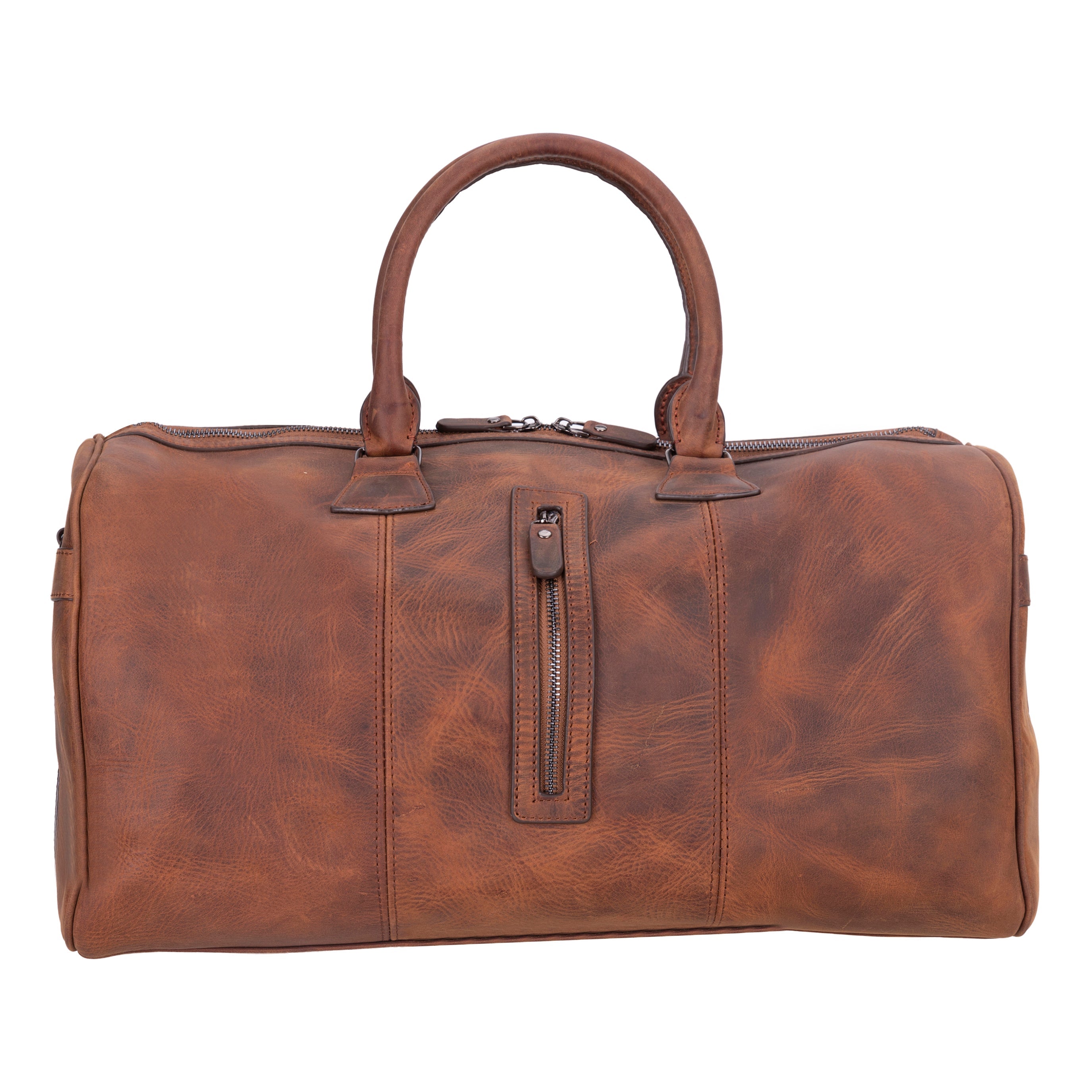 Wochenend-Reisetasche Dolly aus Leder