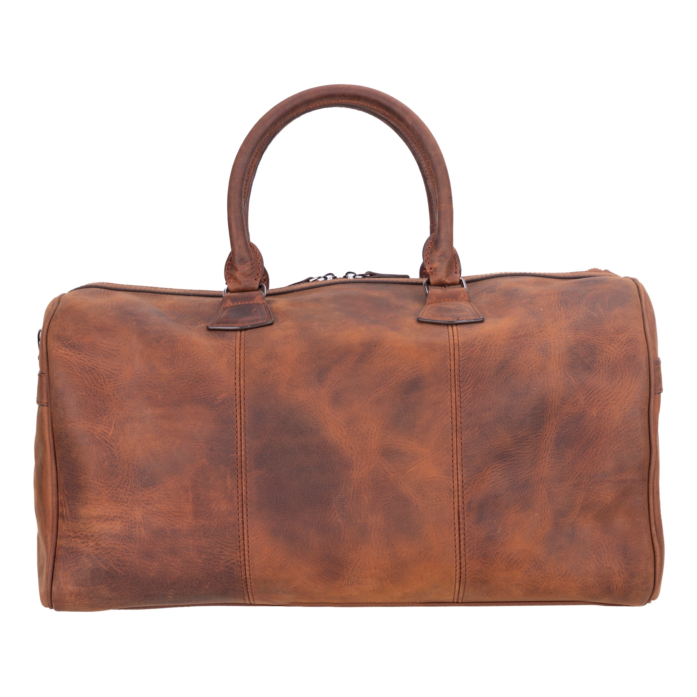 Wochenend-Reisetasche Dolly aus Leder