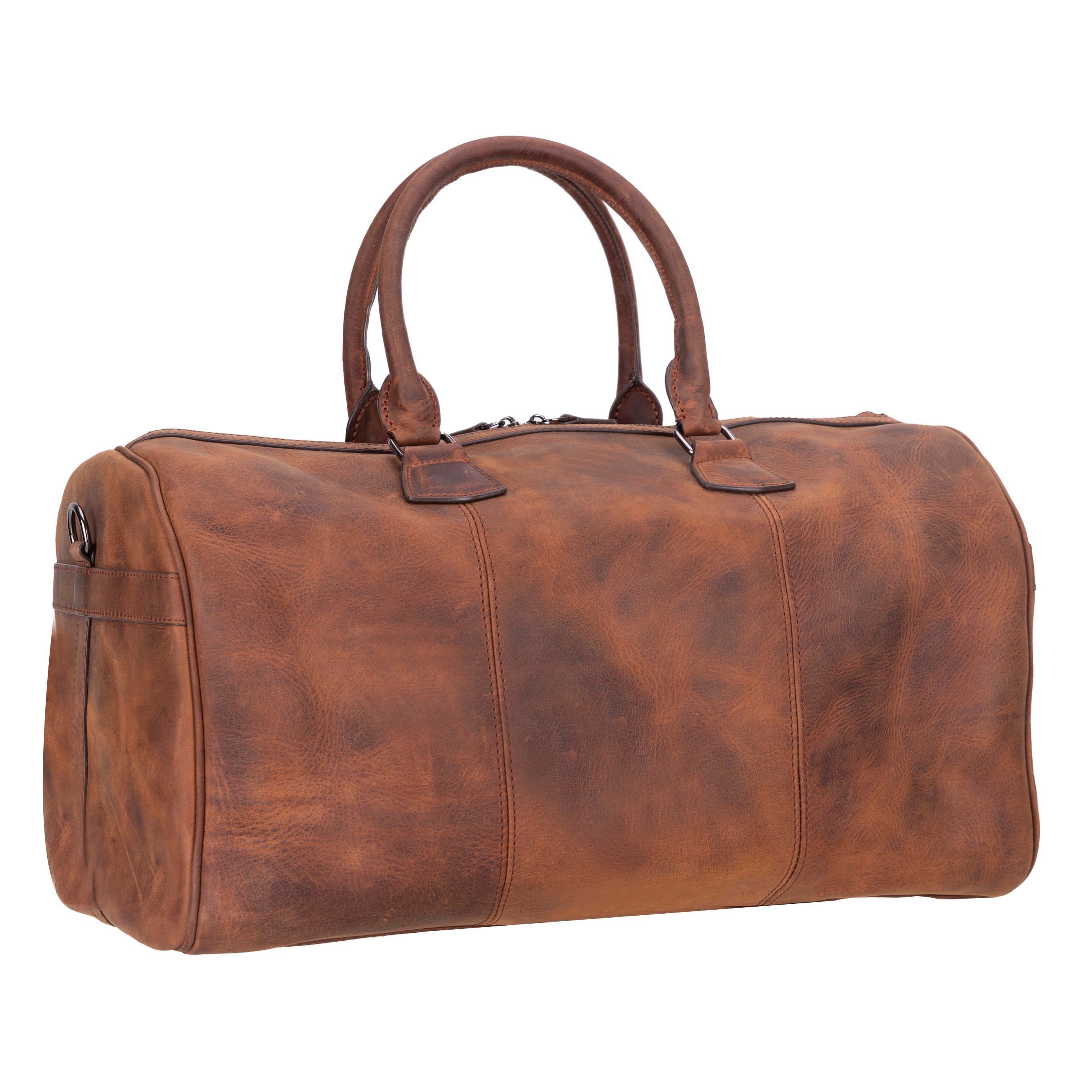 Wochenend-Reisetasche Dolly aus Leder