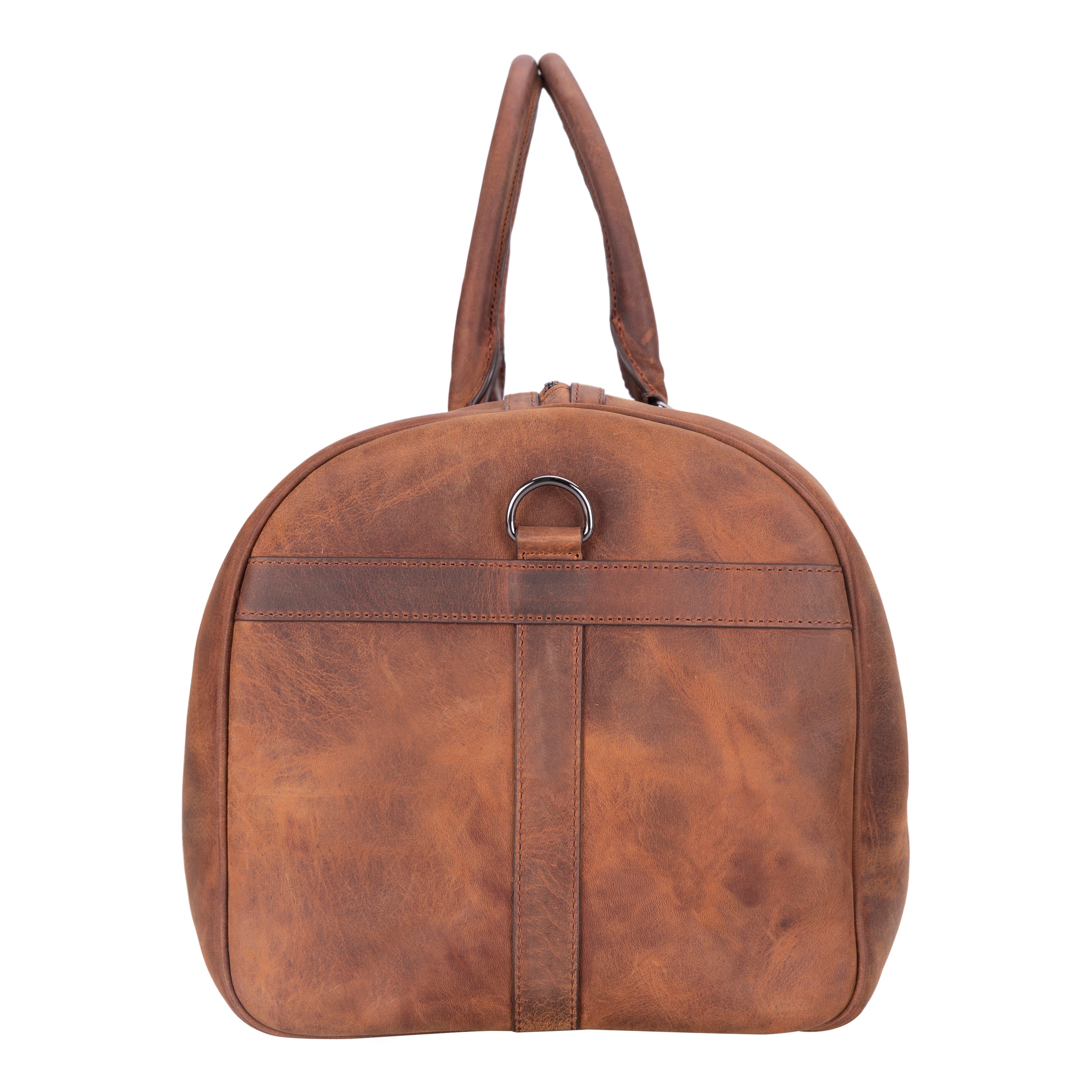 Wochenend-Reisetasche Dolly aus Leder