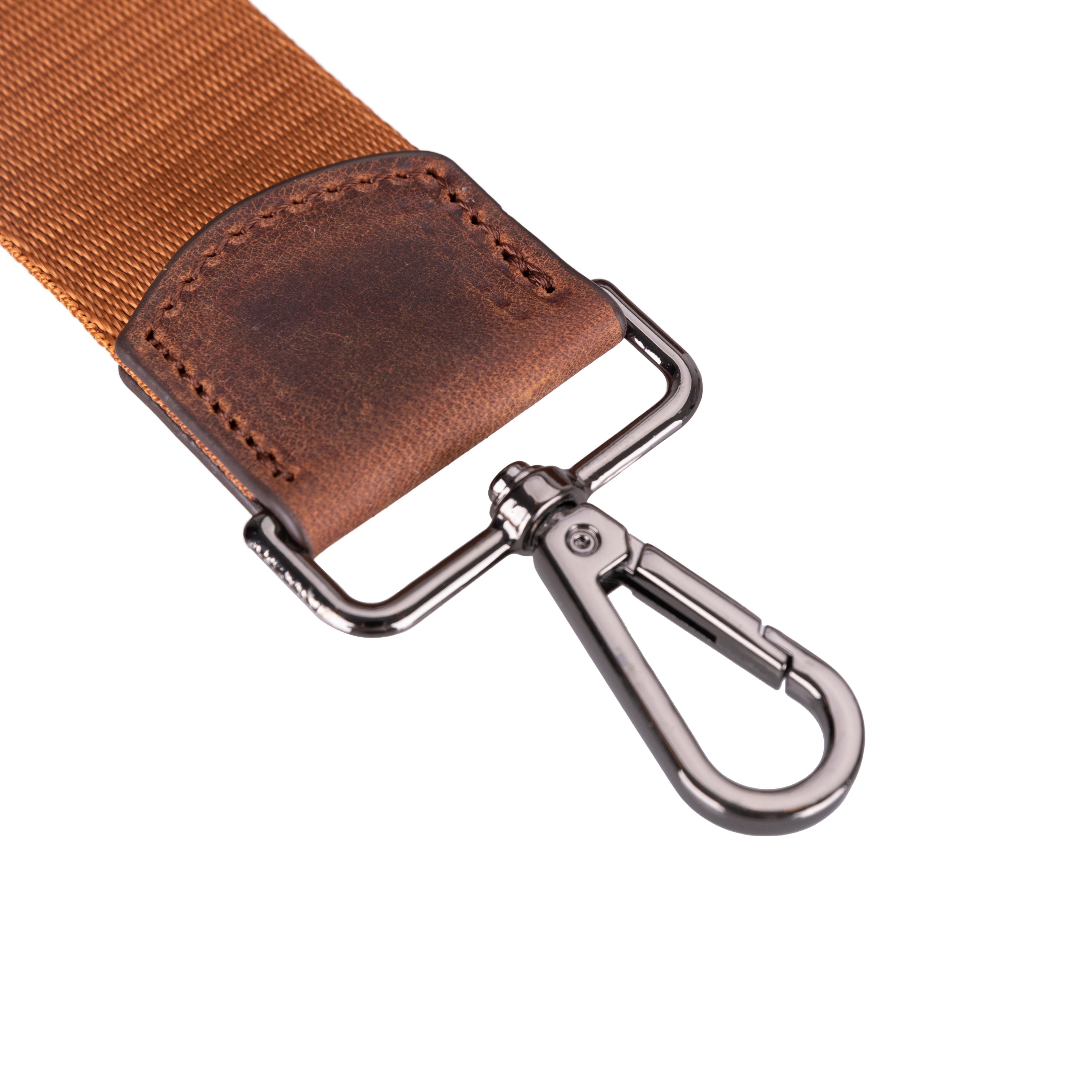 Wochenend-Reisetasche Dolly aus Leder