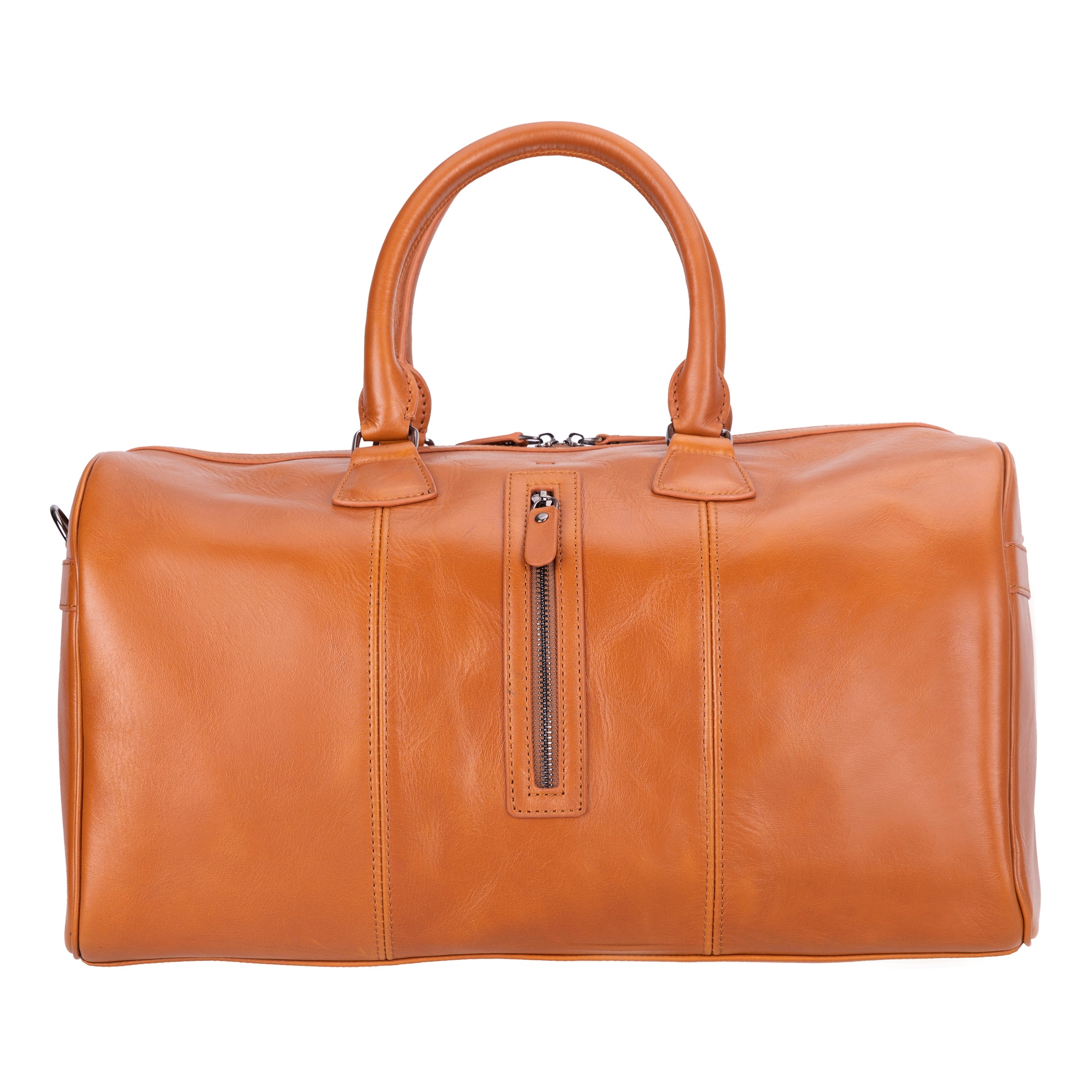 Wochenend-Reisetasche Dolly aus Leder