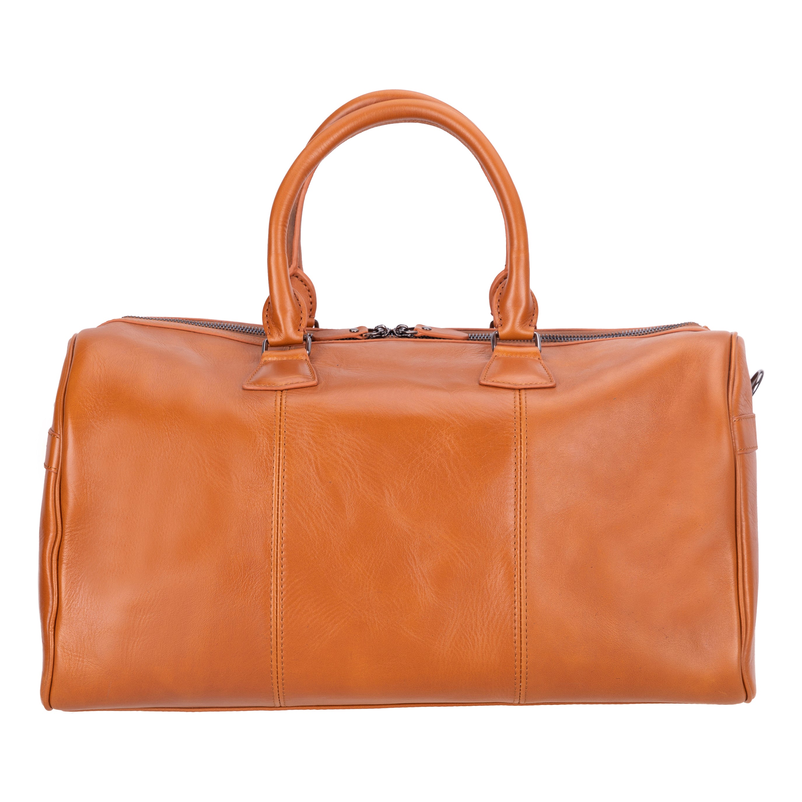 Wochenend-Reisetasche Dolly aus Leder