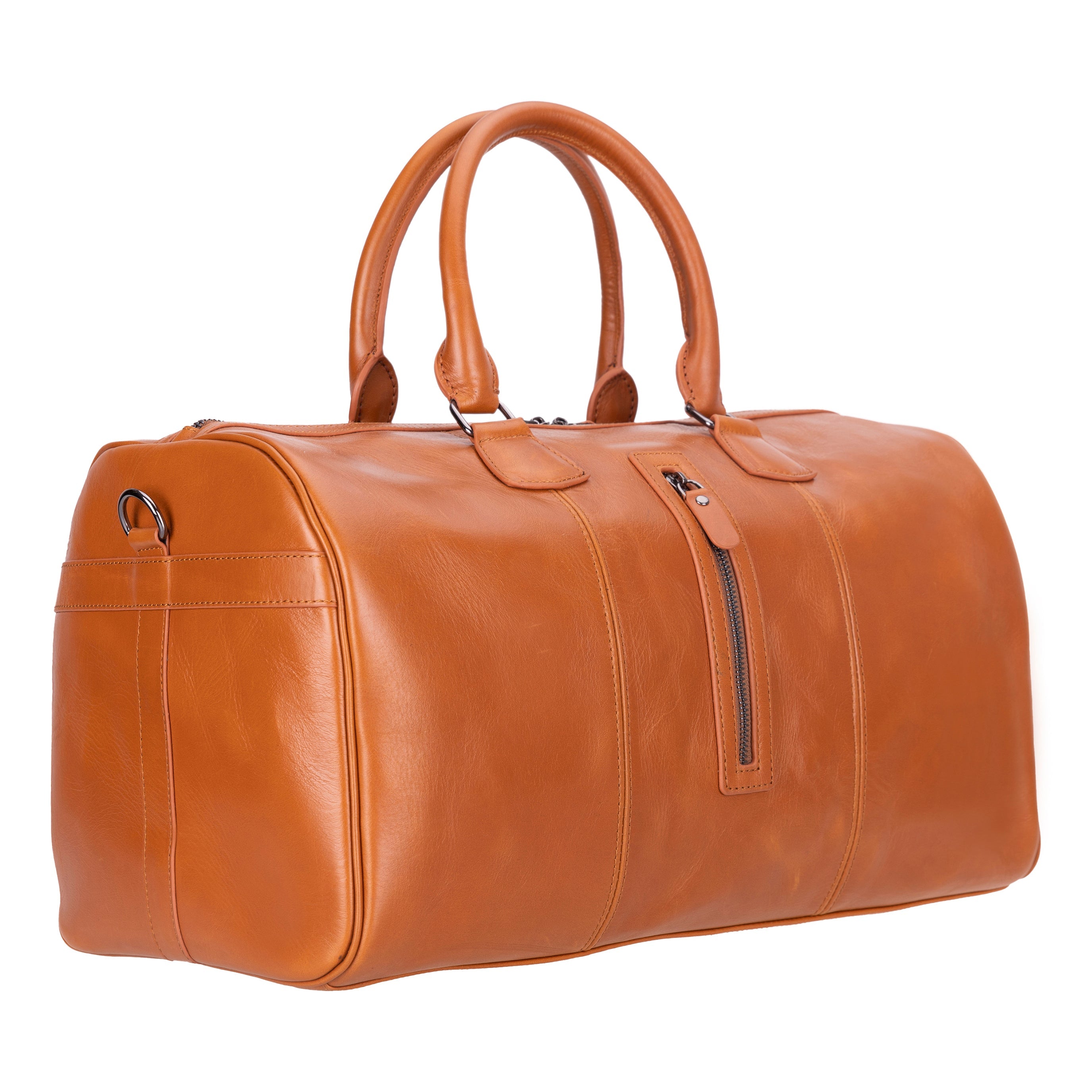 Wochenend-Reisetasche Dolly aus Leder
