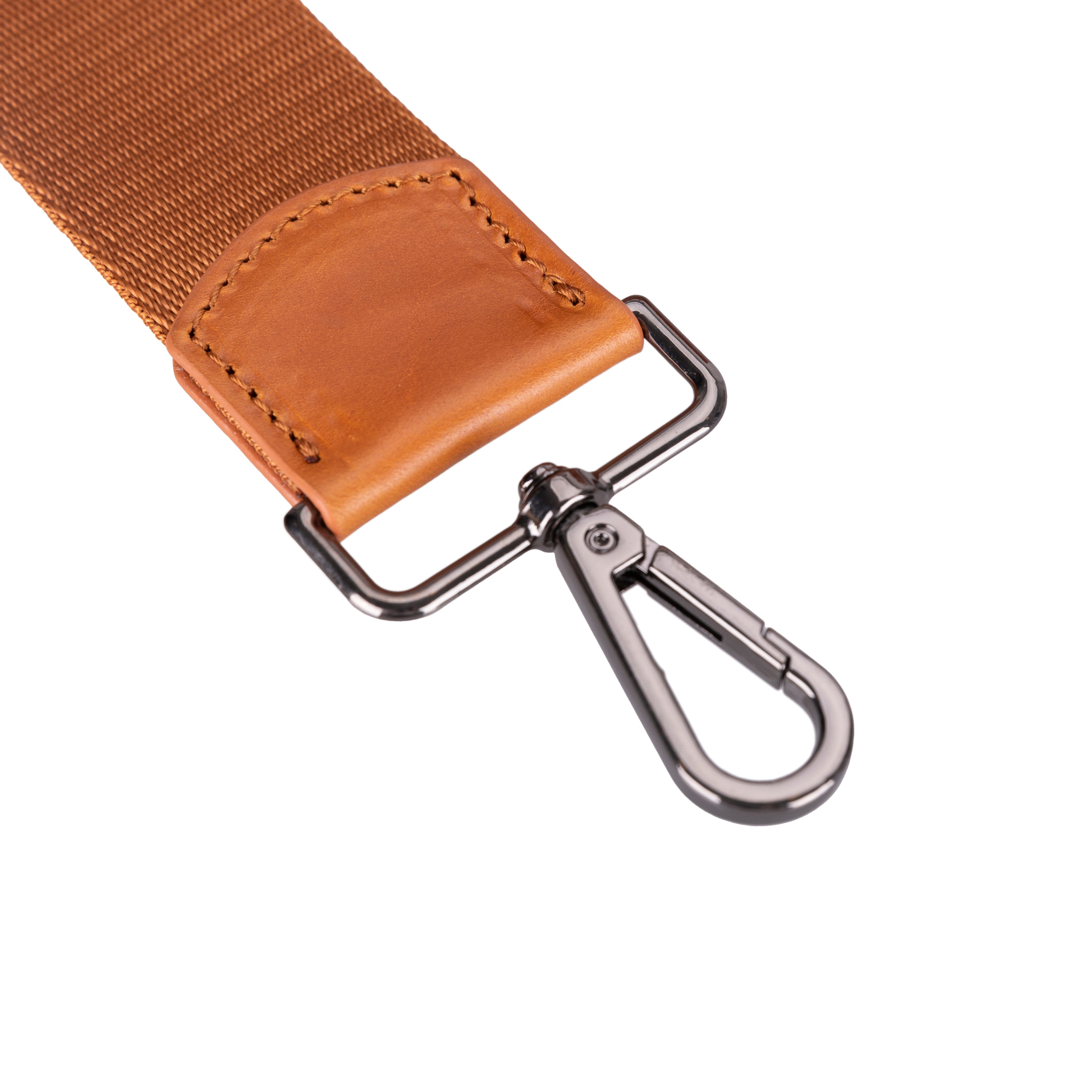 Wochenend-Reisetasche Dolly aus Leder