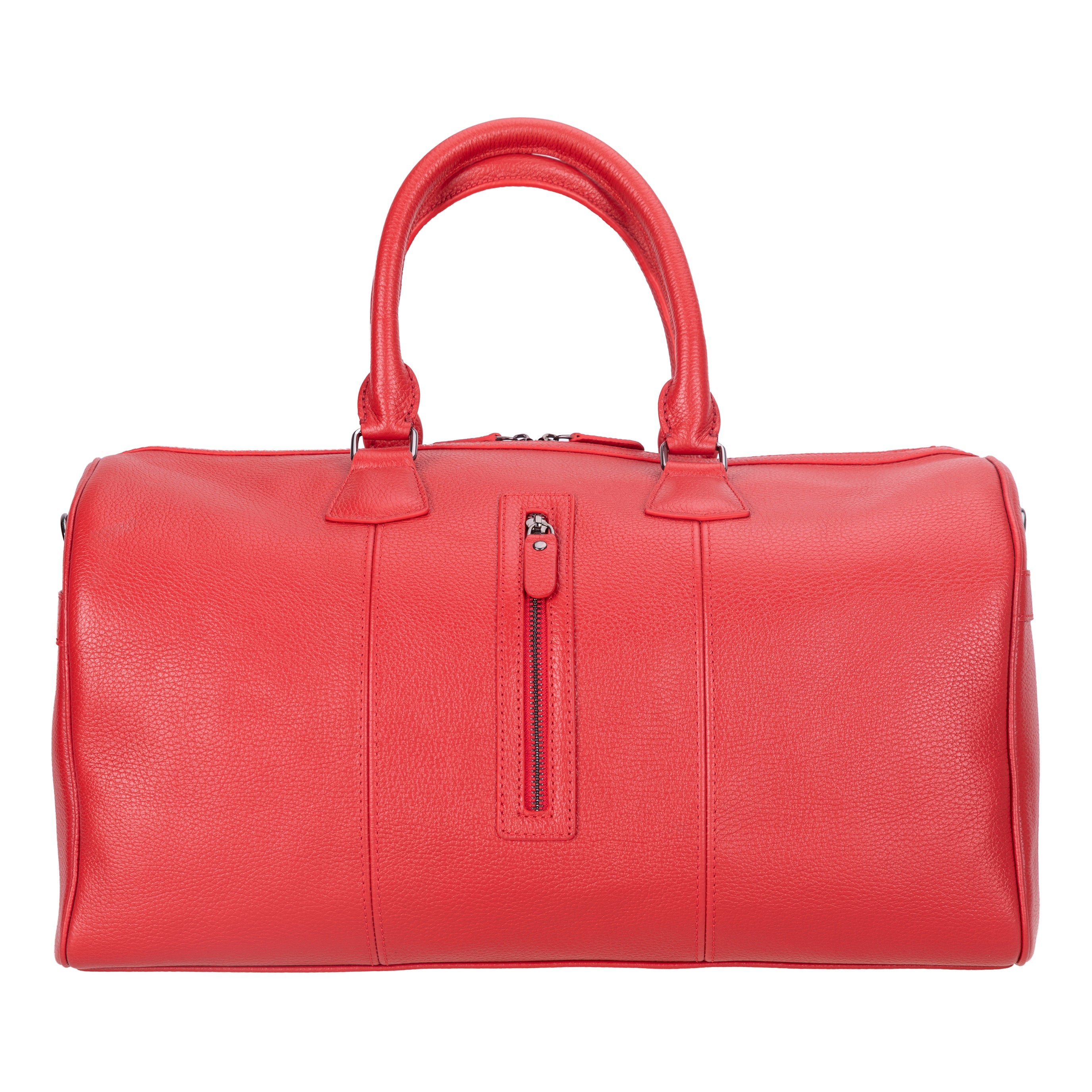 Wochenend-Reisetasche Dolly aus Leder