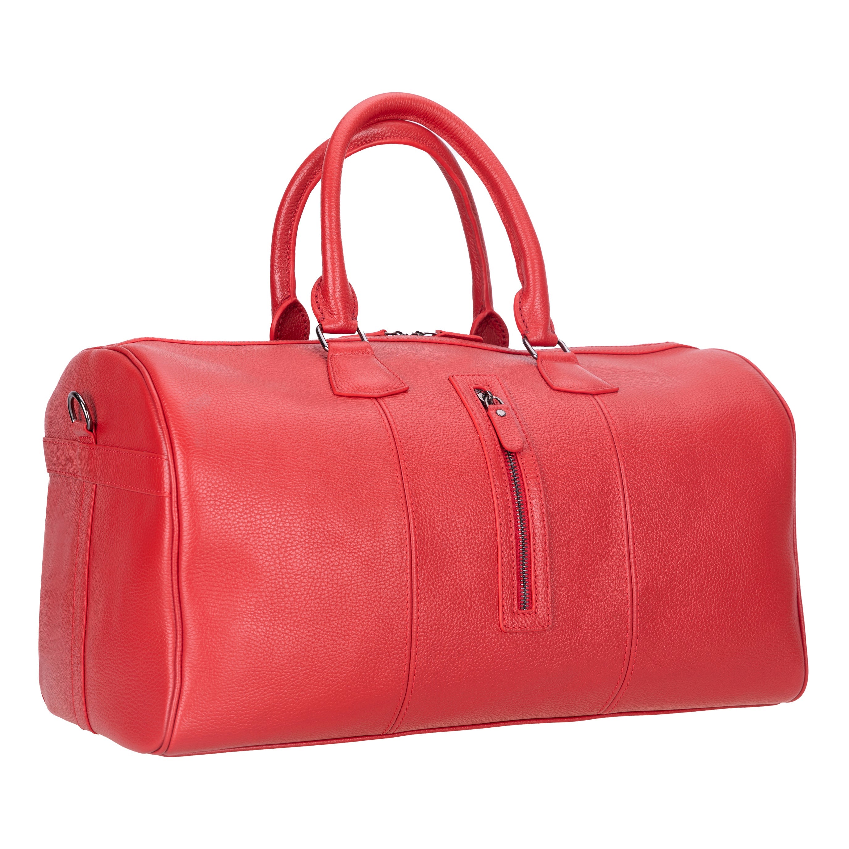 Wochenend-Reisetasche Dolly aus Leder