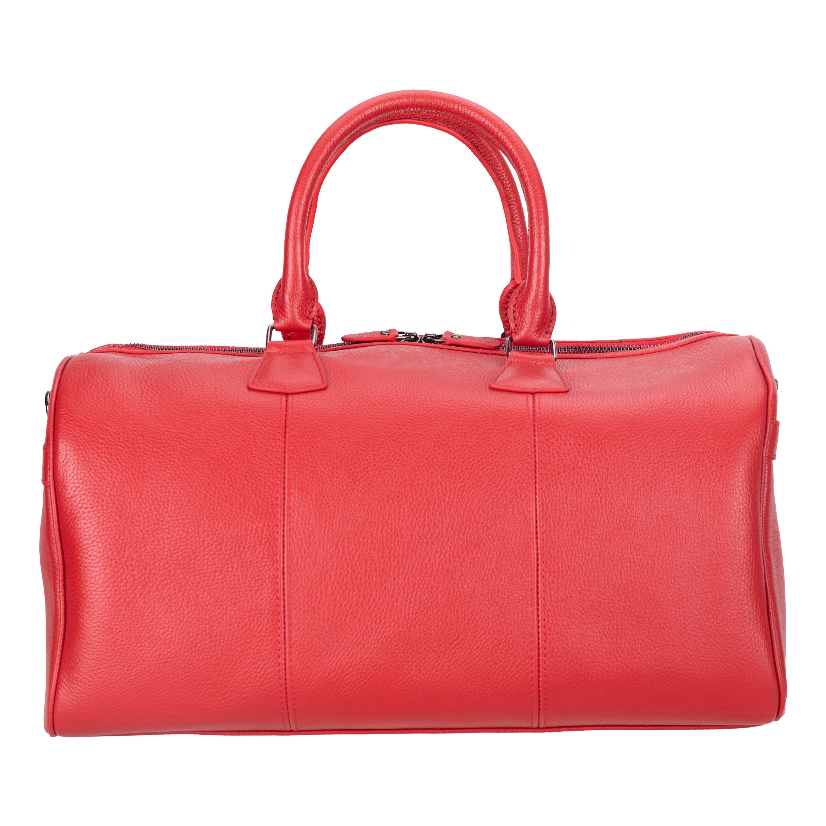 Wochenend-Reisetasche Dolly aus Leder