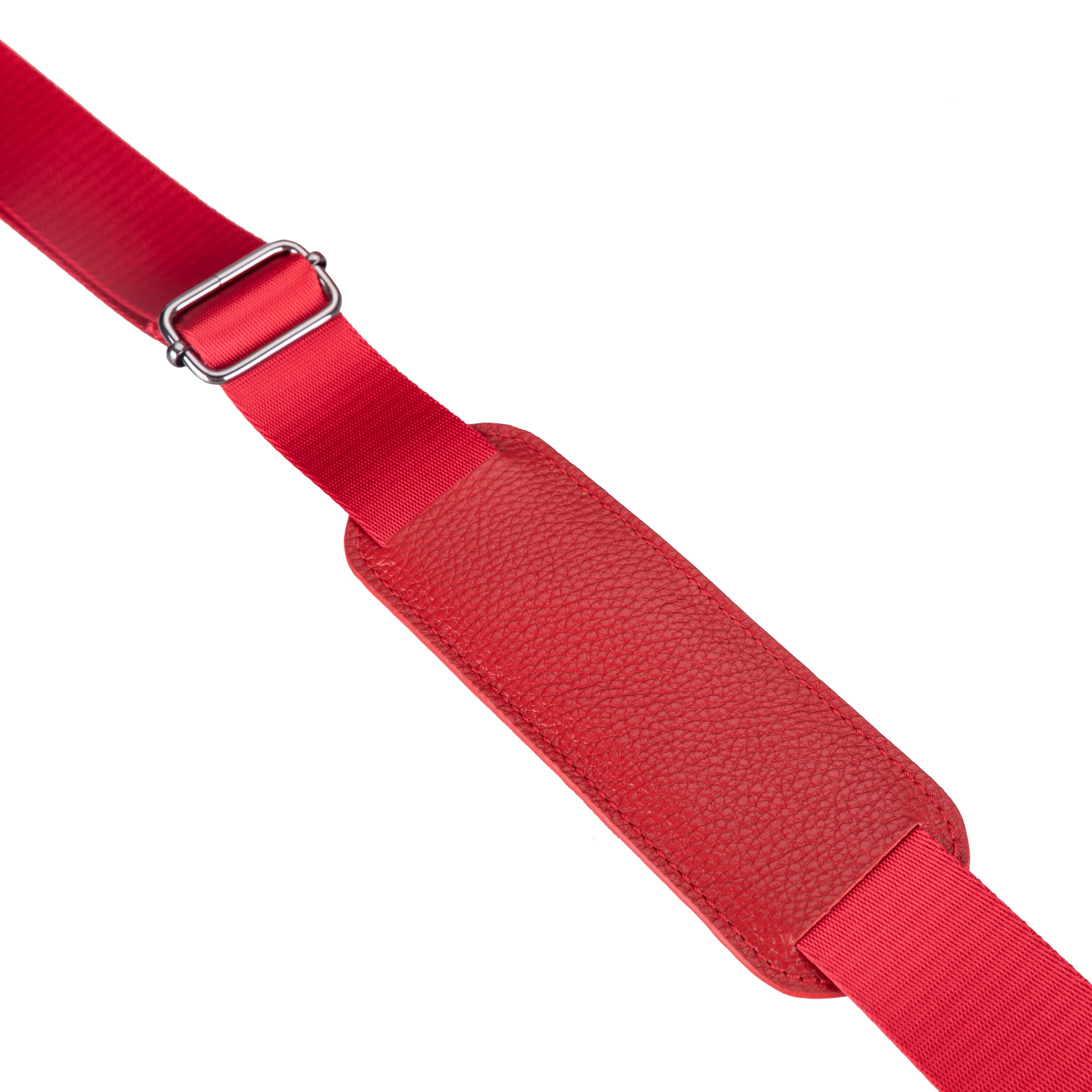 Wochenend-Reisetasche Dolly aus Leder