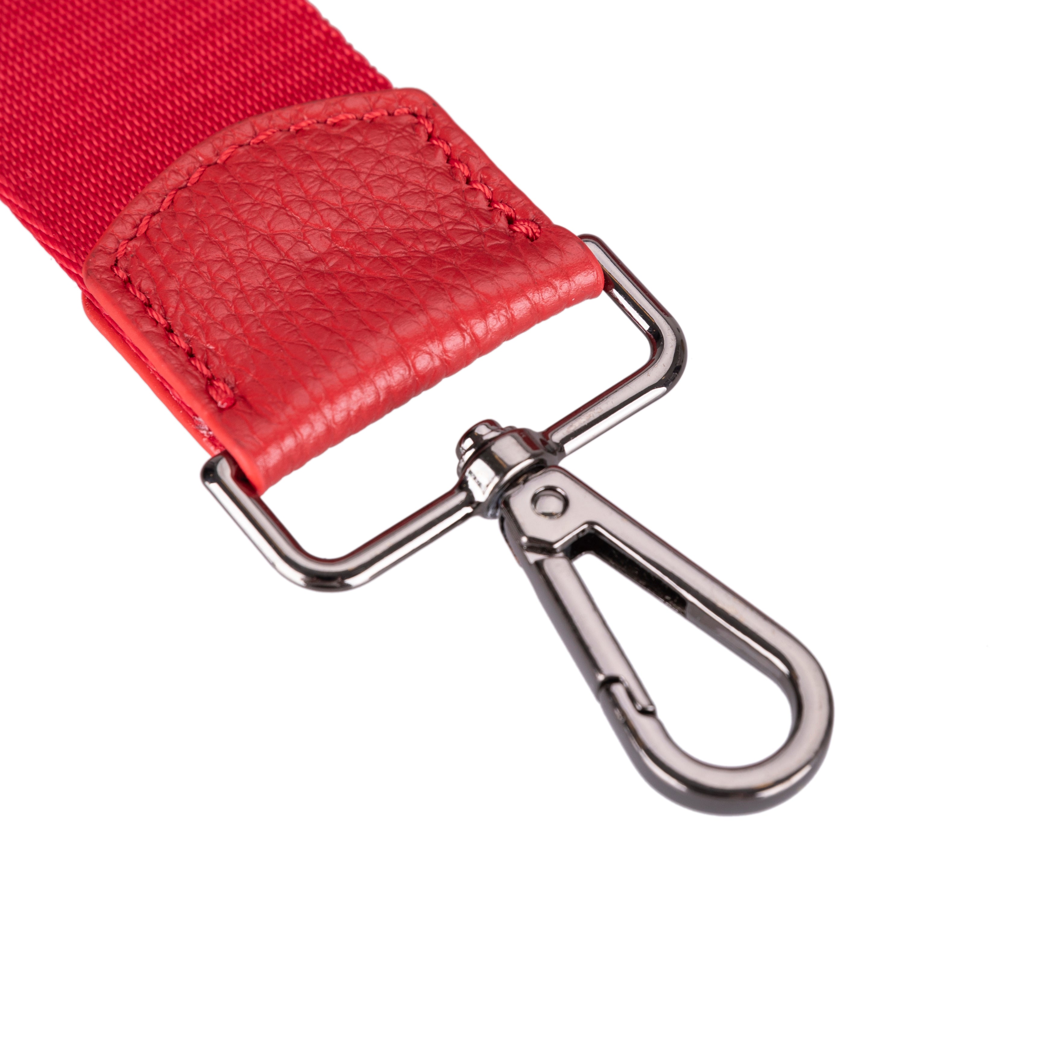 Wochenend-Reisetasche Dolly aus Leder
