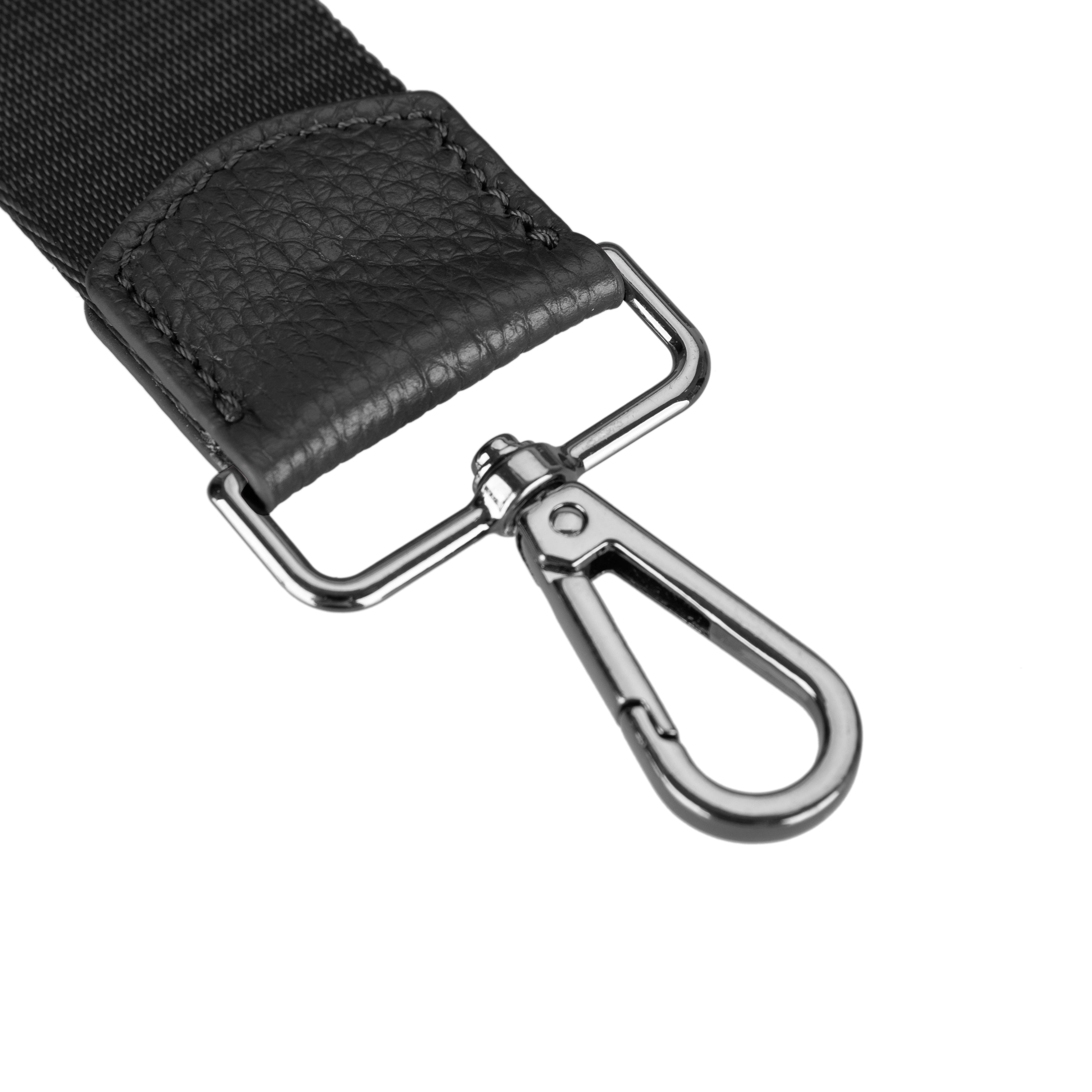 Wochenend-Reisetasche Dolly aus Leder