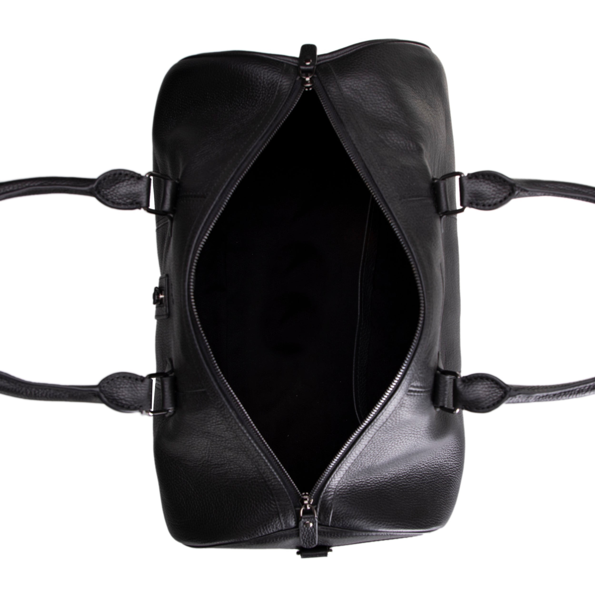 Wochenend-Reisetasche Dolly aus Leder