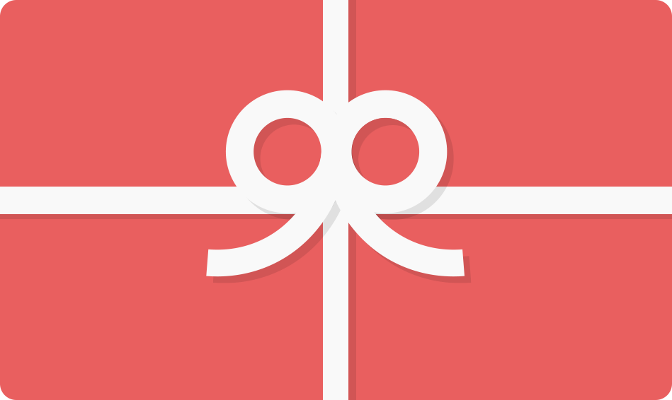 Geschenkkarte 